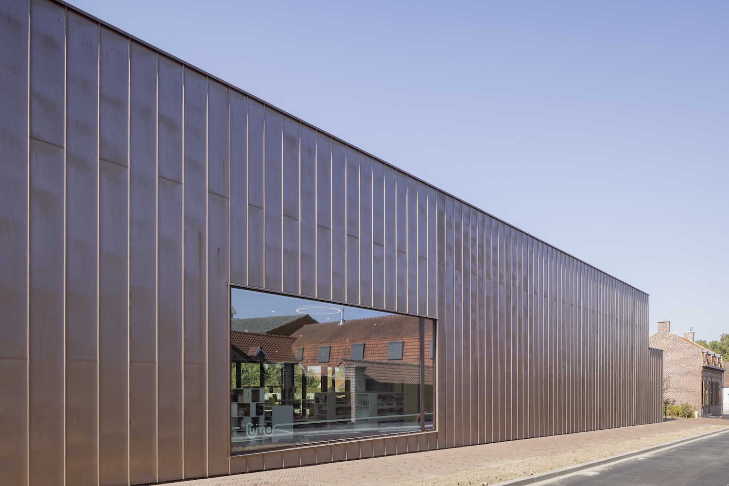 08_LA LAND Architecte_Médiathèque_Labourse_T2A6769