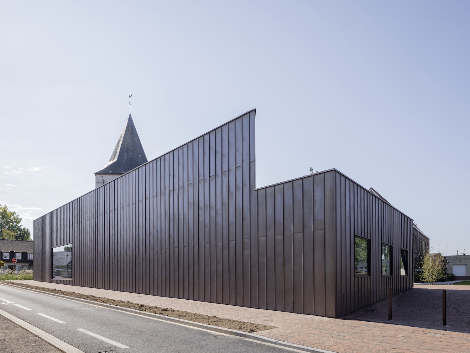 09_LA LAND Architecte_Médiathèque_Labourse_T2A6785