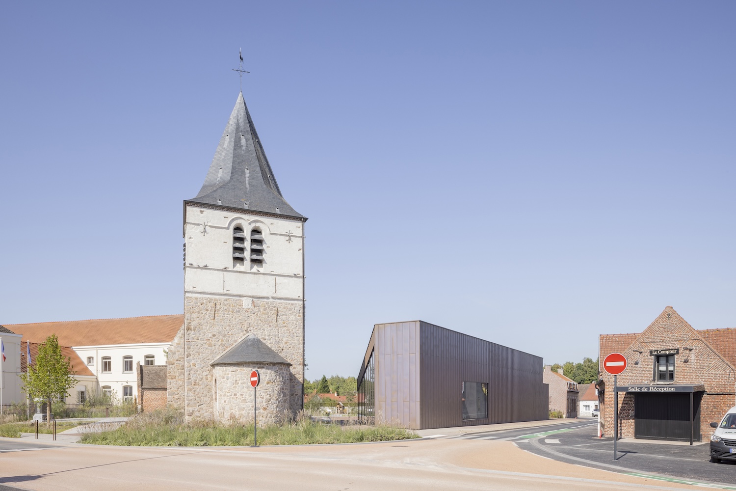 13_LA LAND Architecte_Médiathèque_Labourse_T2A6811