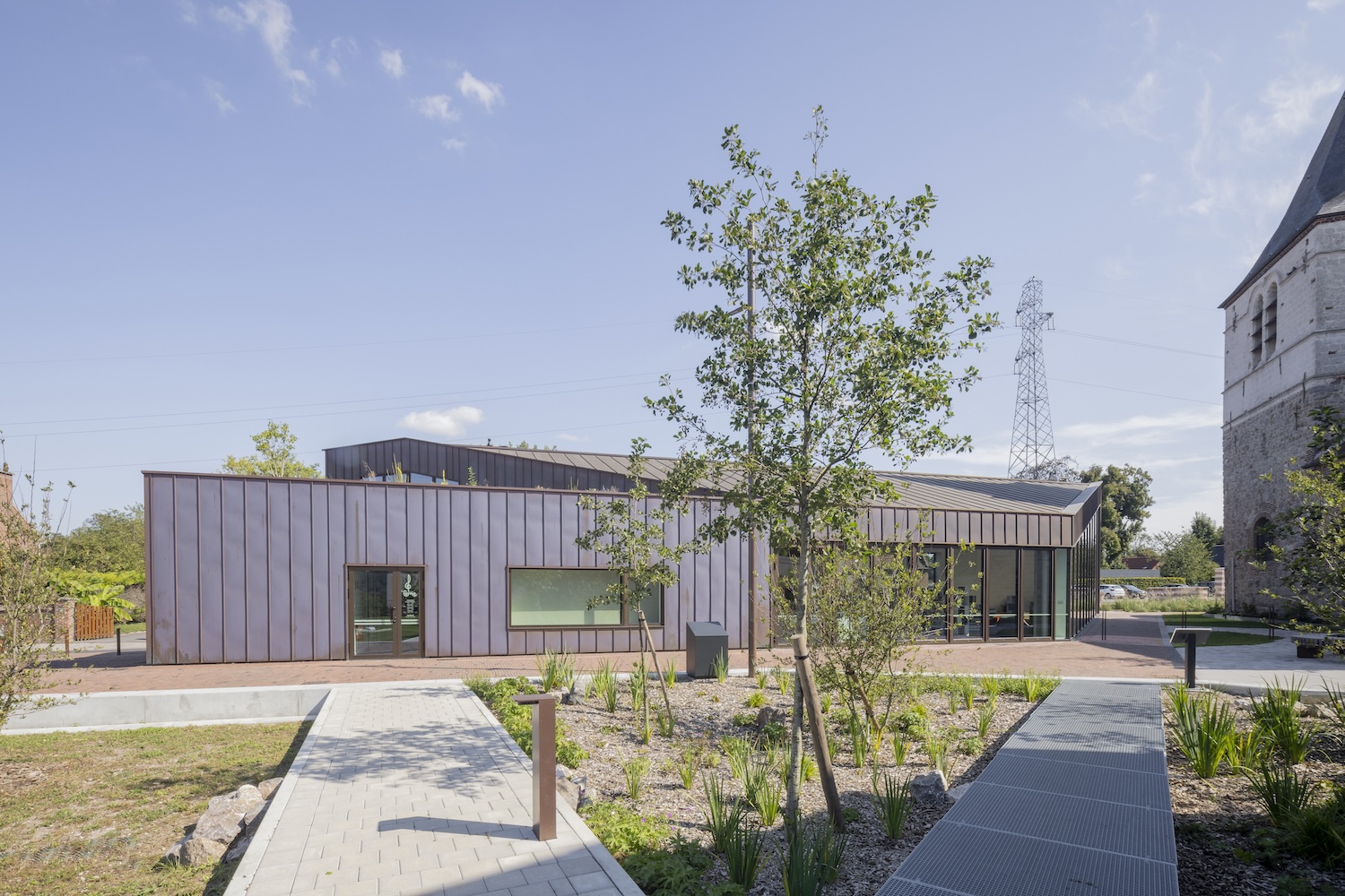 15_LA LAND Architecte_Médiathèque_Labourse_T2A6823