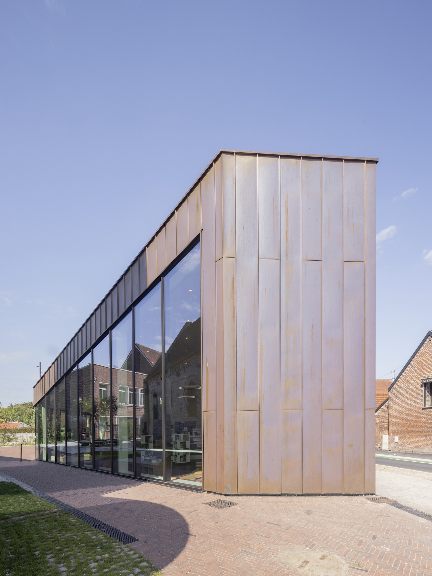 19_LA LAND Architecte_Médiathèque_Labourse_T2A6849