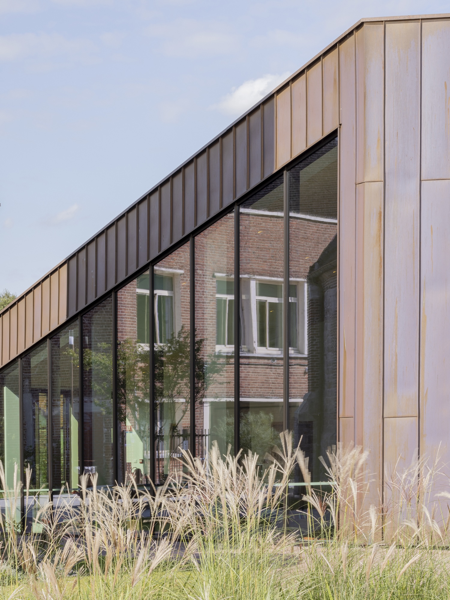 22_LA LAND Architecte_Médiathèque_Labourse_T2A6869