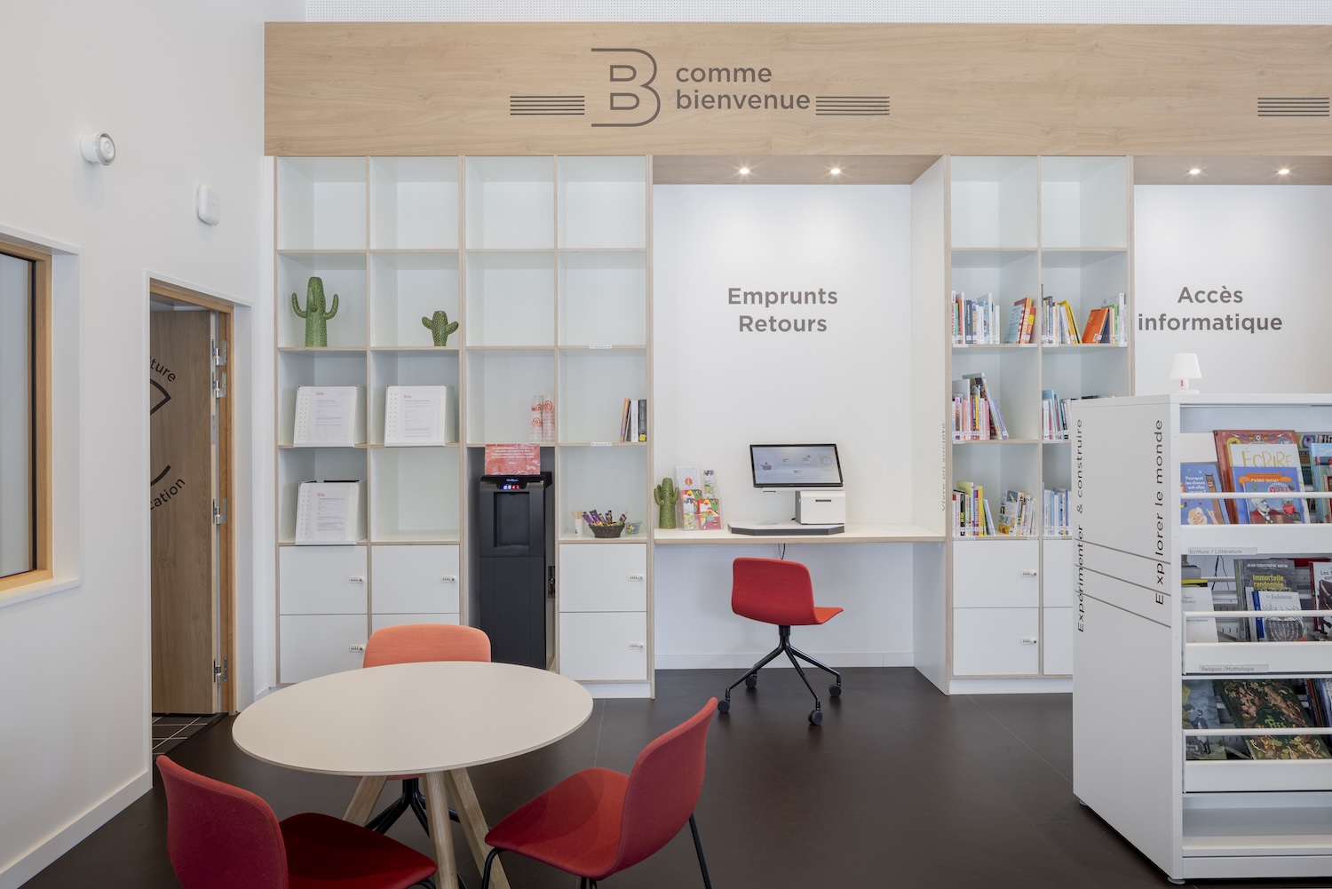 35_LA LAND Architecte_Médiathèque_Labourse_T2A6969