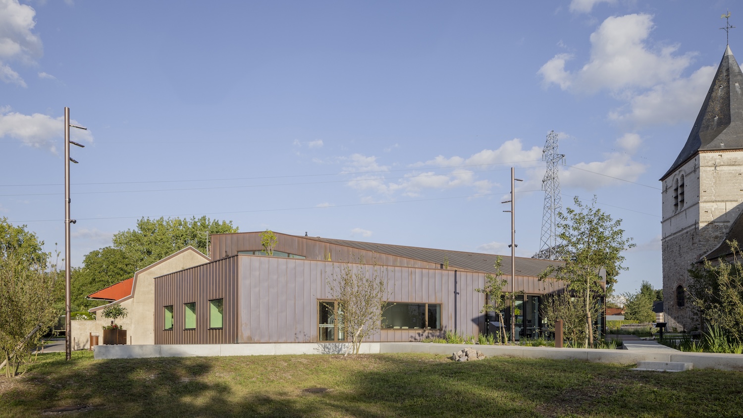 37_LA LAND Architecte_Médiathèque_Labourse_T2A7125