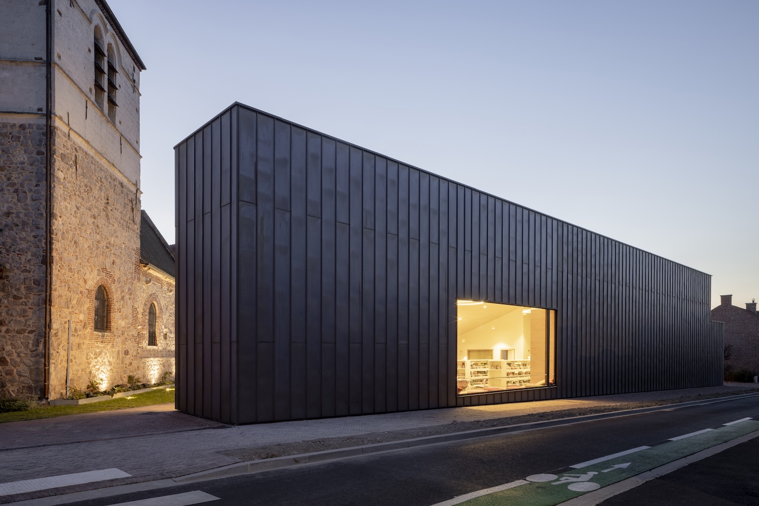 55_LA LAND Architecte_Médiathèque_Labourse_T2A7249