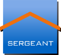Sergeant Logo